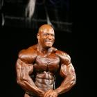 Craig   Richardson - IFBB Sacramento Pro  2009 - #1